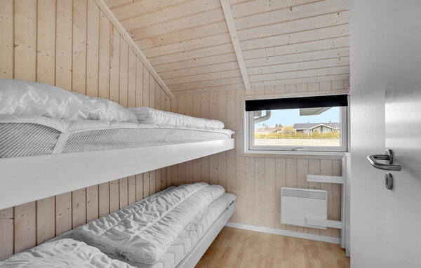 Feriehus - Bork Havn , Danmark - P52618 603