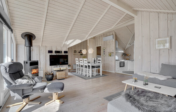 Feriehus - Bork Havn , Danmark - P52618 301