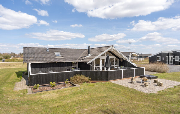 Feriehus - Bork Havn , Danmark - P52618 81