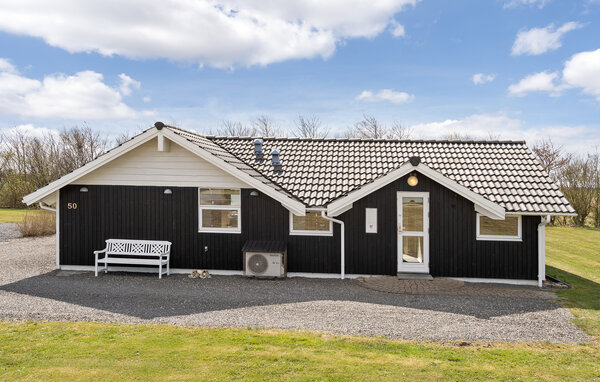Feriehus - Bork Havn , Danmark - P52618 82