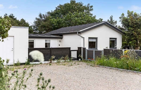 Feriehuse - Nymindegab , Danmark - P52619 81