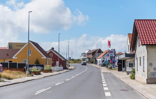 Feriehuse - Nymindegab Strand , Danmark - P52625 901