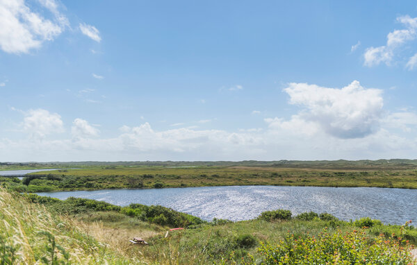 Feriehuse - Nymindegab Strand , Danmark - P52625 902