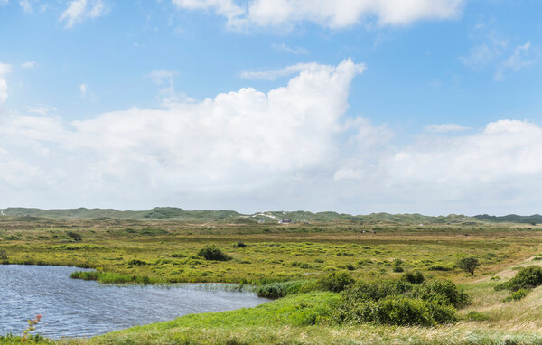 Feriehuse - Nymindegab Strand , Danmark - P52625 9