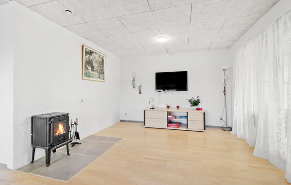 Feriehuse - Nymindegab Strand , Danmark - P52625 4