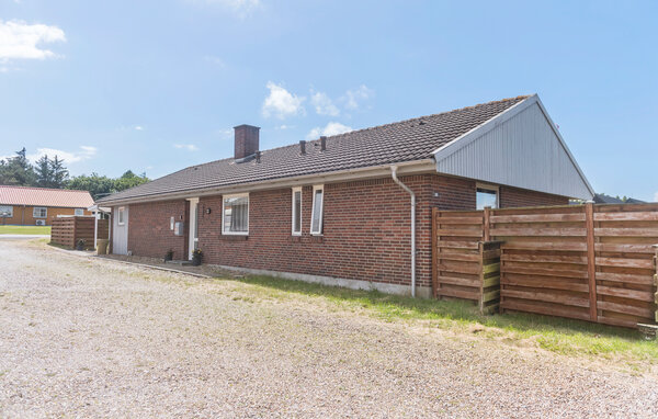 Feriehuse - Nymindegab Strand , Danmark - P52625 8