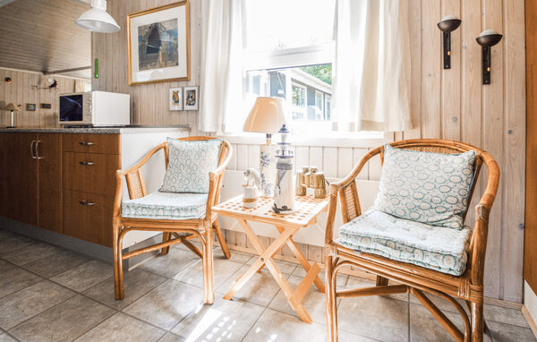 Ferienhaus - Skaven Strand , Dänemark - P52628 501
