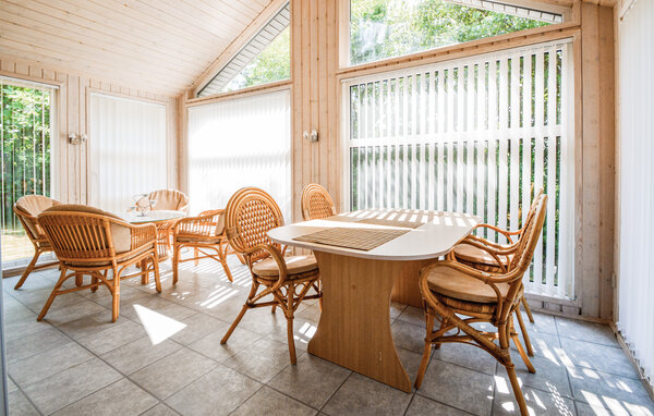 Ferienhaus - Skaven Strand , Dänemark - P52628 6