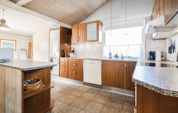 Ferienhaus - Skaven Strand , Dänemark - P52628 5