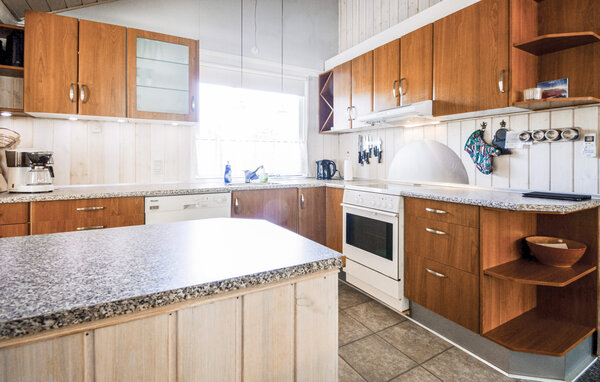 Ferienhaus - Skaven Strand , Dänemark - P52628 401