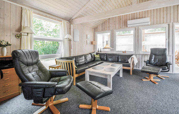 Ferienhaus - Skaven Strand , Dänemark - P52628 3