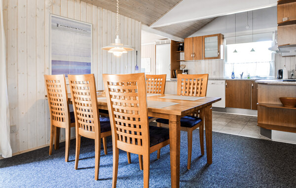 Ferienhaus - Skaven Strand , Dänemark - P52628 4