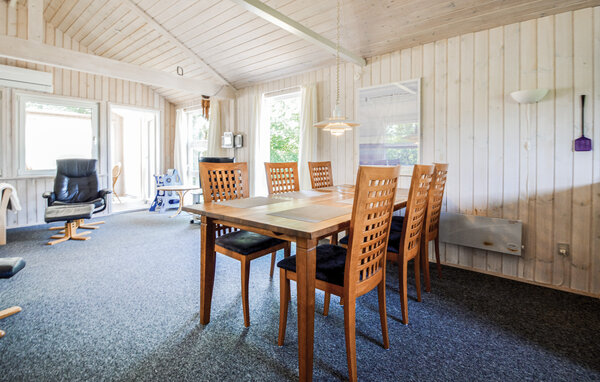 Ferienhaus - Skaven Strand , Dänemark - P52628 302