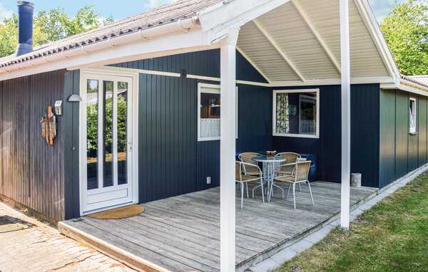 Ferienhaus - Skaven Strand , Dänemark - P52628 1