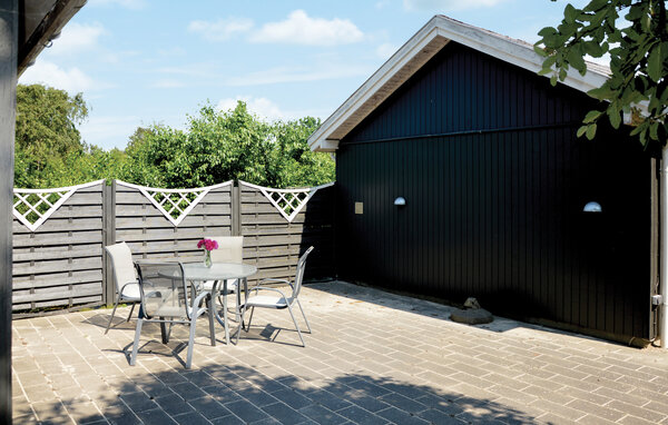 Ferienhaus - Skaven Strand , Dänemark - P52628 101