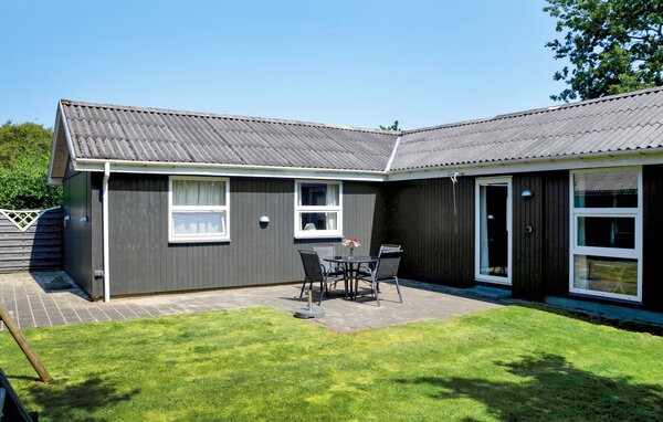 Ferienhaus - Skaven Strand , Dänemark - P52628 2