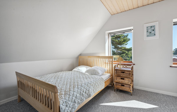 Ferienhaus - Nymindegab , Dänemark - P52630 601