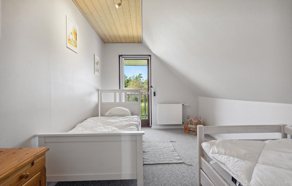 Ferienhaus - Nymindegab , Dänemark - P52630 604