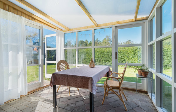 Ferienhaus - Nymindegab , Dänemark - P52630 501