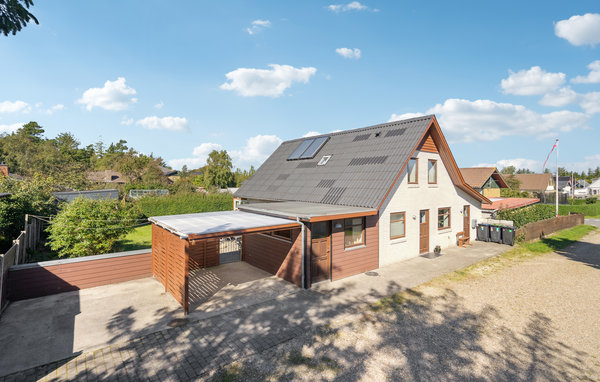 Ferienhaus - Nymindegab , Dänemark - P52630 82