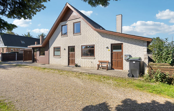 Ferienhaus - Nymindegab , Dänemark - P52630 84