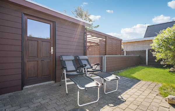 Ferienhaus - Nymindegab , Dänemark - P52630 103