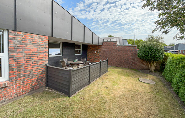 Feriehus - Tarm , Danmark - P52632 8