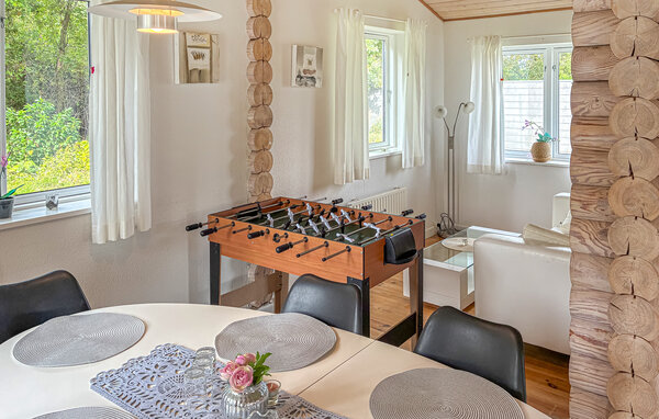 Casa vacanze - Stauning , Danimarca - P52633 801