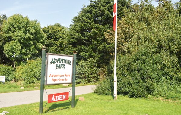 Feriehus - Stauning , Danmark - P52633 905