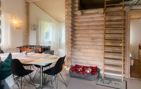Casa vacanze - Stauning , Danimarca - P52633 304