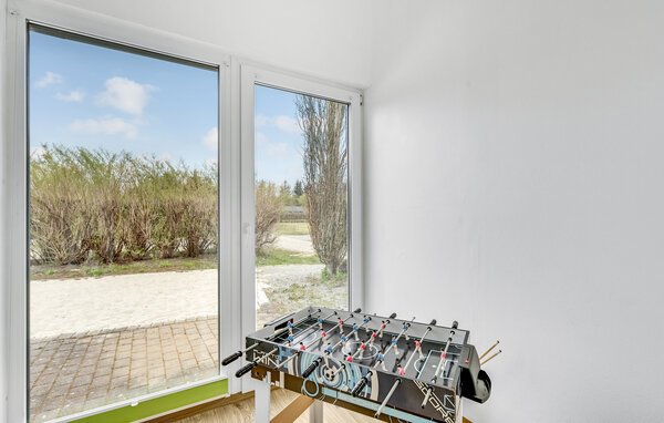 Ferienhaus - Bork Havn , Dänemark - P52635 801