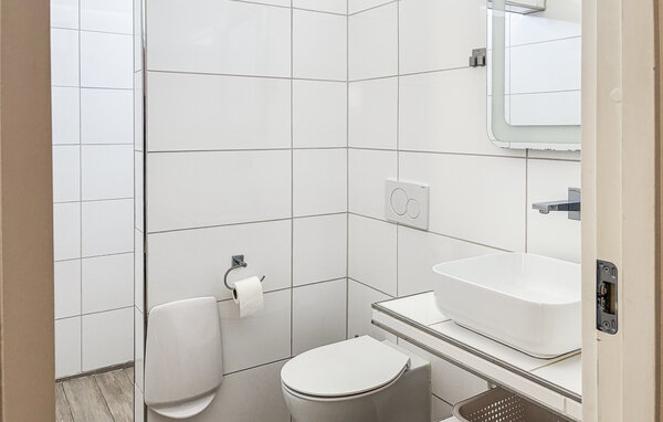 Ferienhaus - Bork Havn , Dänemark - P52635 701