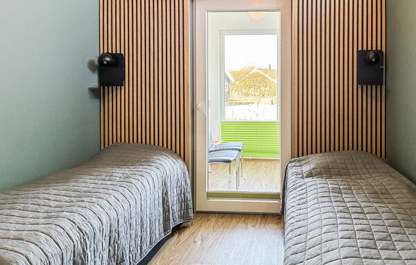 Ferienhaus - Bork Havn , Dänemark - P52635 603