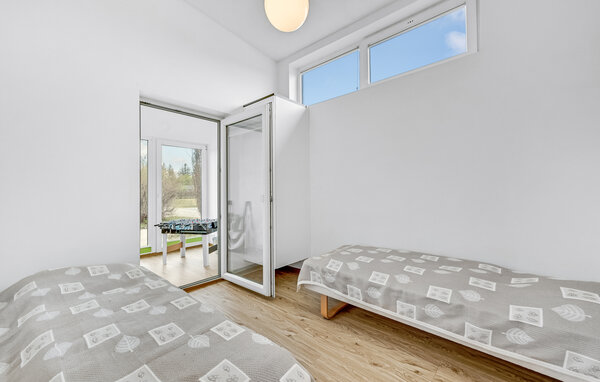 Ferienhaus - Bork Havn , Dänemark - P52635 605