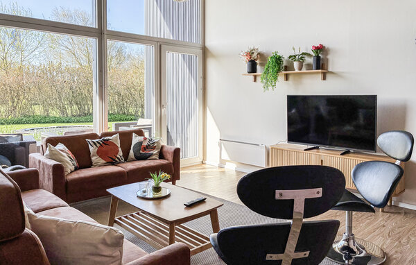 Ferienhaus - Bork Havn , Dänemark - P52635 5