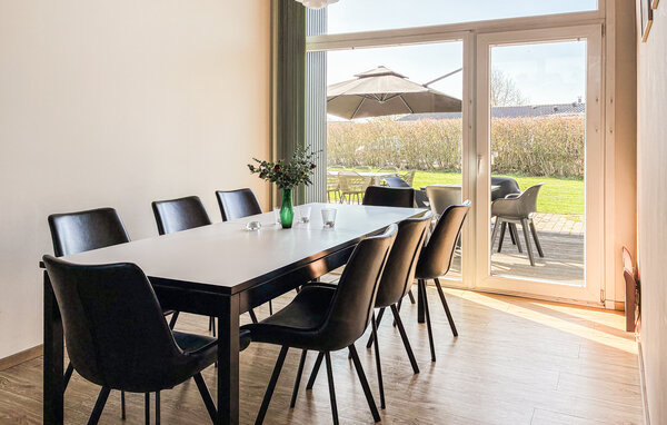 Ferienhaus - Bork Havn , Dänemark - P52635 7