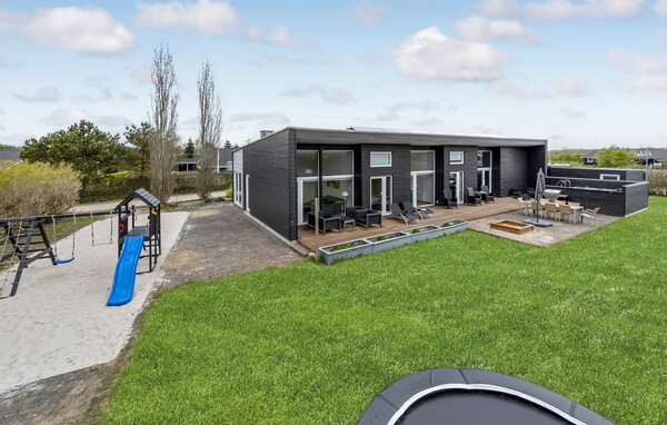 Ferienhaus - Bork Havn , Dänemark - P52635 81