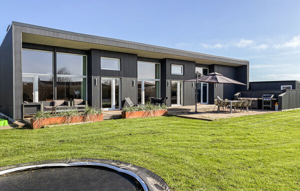 Ferienhaus - Bork Havn , Dänemark - P52635 1