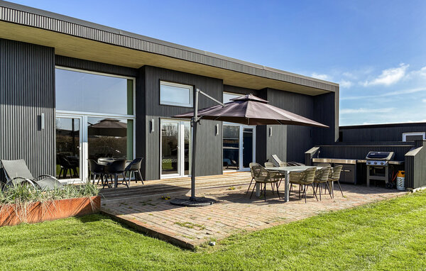 Ferienhaus - Bork Havn , Dänemark - P52635 101
