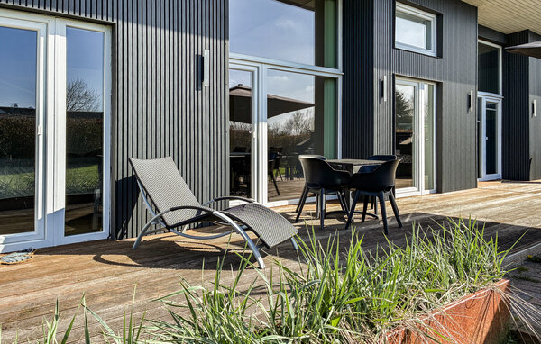 Ferienhaus - Bork Havn , Dänemark - P52635 102