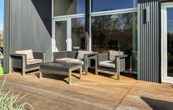 Ferienhaus - Bork Havn , Dänemark - P52635 103