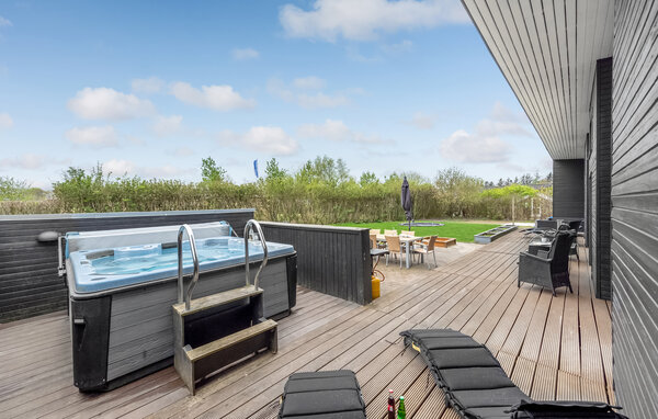 Ferienhaus - Bork Havn , Dänemark - P52635 8