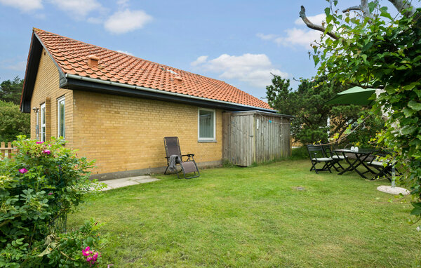 Ferienhaus - Nymindegab , Dänemark - P52640 81