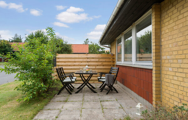 Ferienhaus - Nymindegab , Dänemark - P52640 9