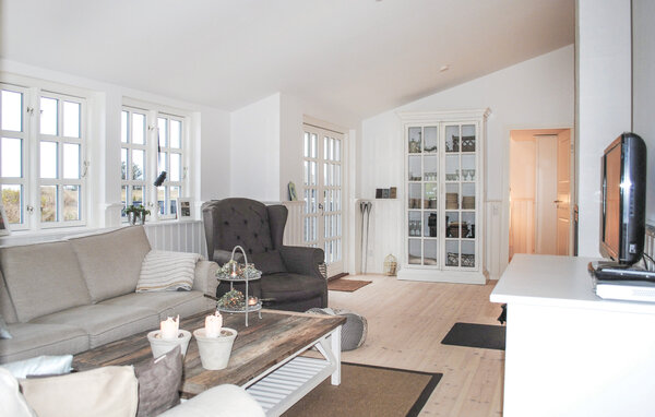 Feriehus - Stauning , Danmark - P52643 4