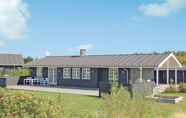 Feriehus - Stauning , Danmark - P52643 81