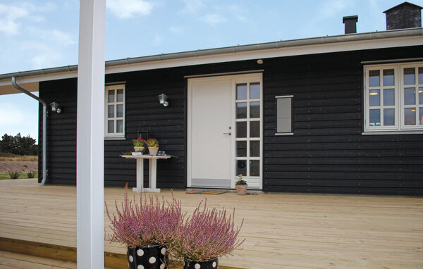Feriehus - Stauning , Danmark - P52643 102