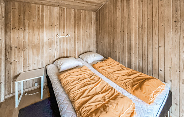 Feriehus - Stauning , Danmark - P52644 601