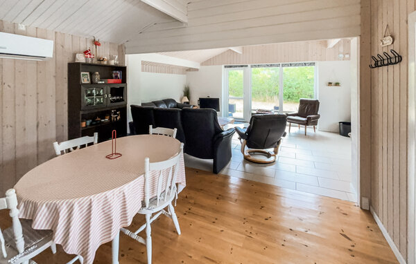 Feriehus - Stauning , Danmark - P52644 5