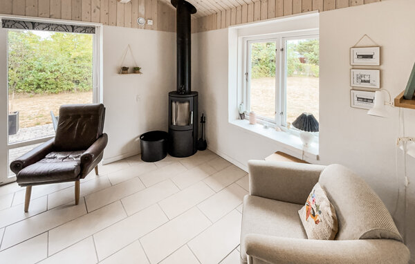 Feriehus - Stauning , Danmark - P52644 4